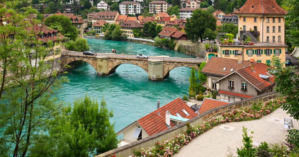 Vétérinaire urgentiste bilingue allemand H/F – Berne