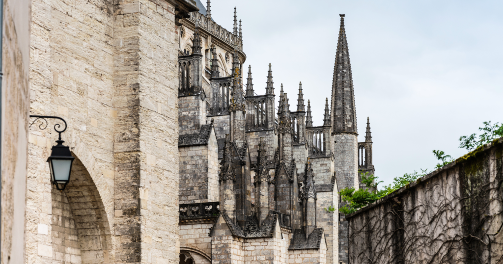 Bourges