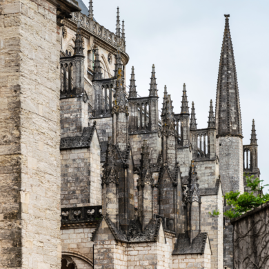 Bourges