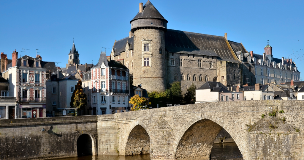 Vétérinaire mixte à dominante rurale en Mayenne (53)