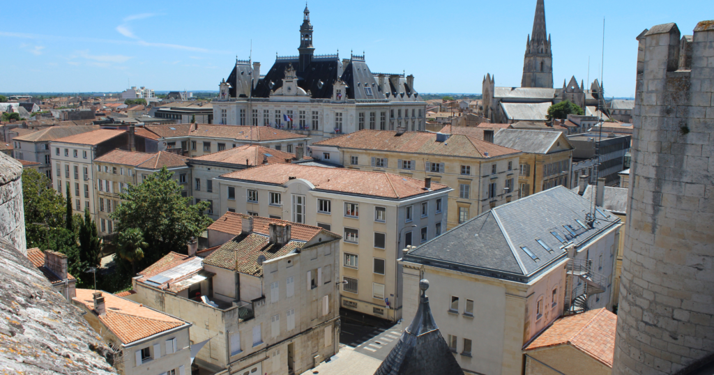 NIORT