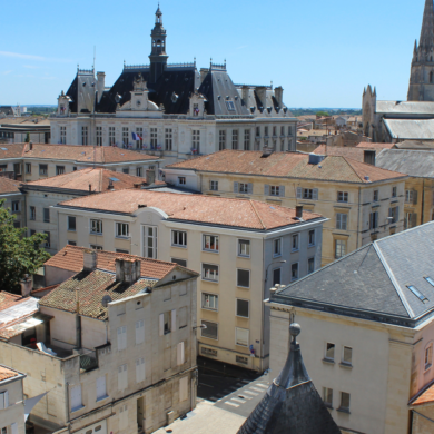 NIORT