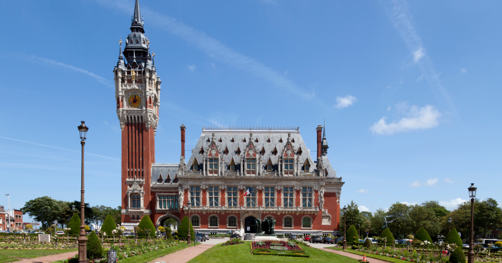 CALAIS