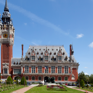 CALAIS