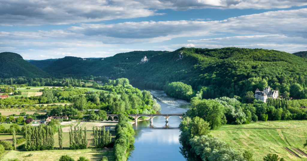 DORDOGNE