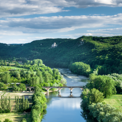DORDOGNE