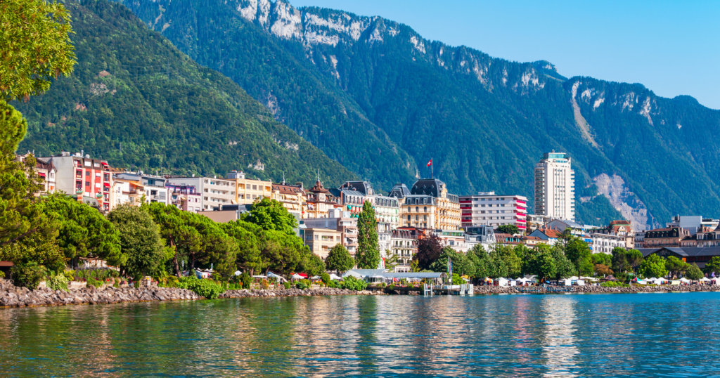GENEVE