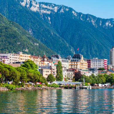 GENEVE