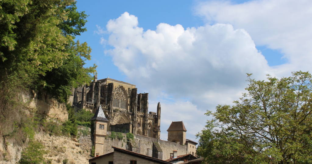 saint marcellin
