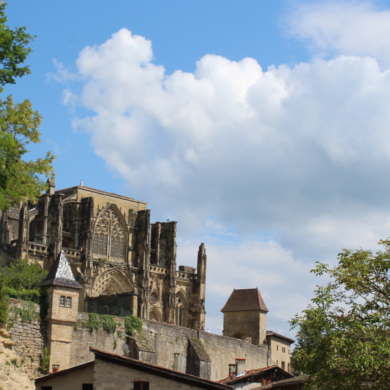 saint marcellin